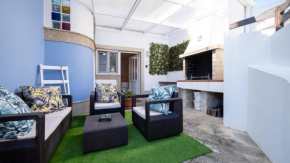 Estudio Delfín Azul Playa Ezaro